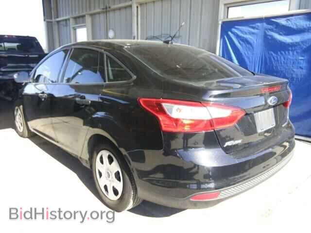 2013 FORD FOCUS - VIN: 1FADP3E27DL151291 - Photo 3