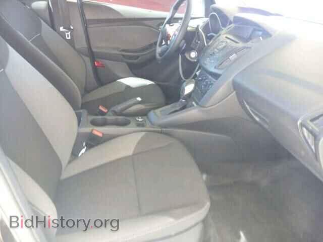 2013 FORD FOCUS - VIN: 1FADP3E27DL151291 - Photo 5