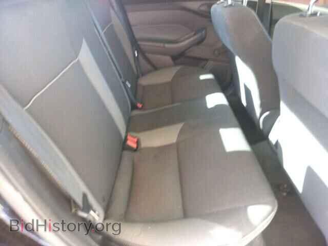 2013 FORD FOCUS - VIN: 1FADP3E27DL151291 - Photo 6