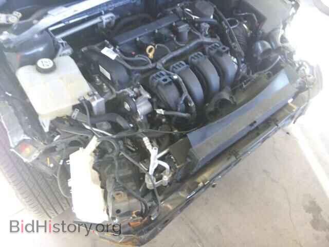 2013 FORD FOCUS - VIN: 1FADP3E27DL151291 - Photo 9