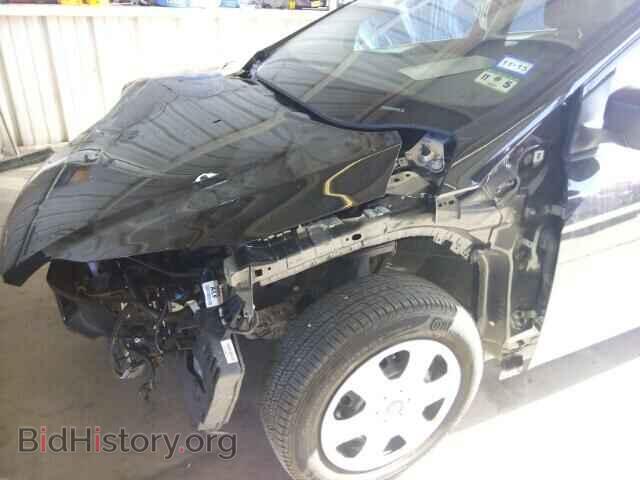2013 FORD FOCUS - VIN: 1FADP3E27DL151291 - Photo 10