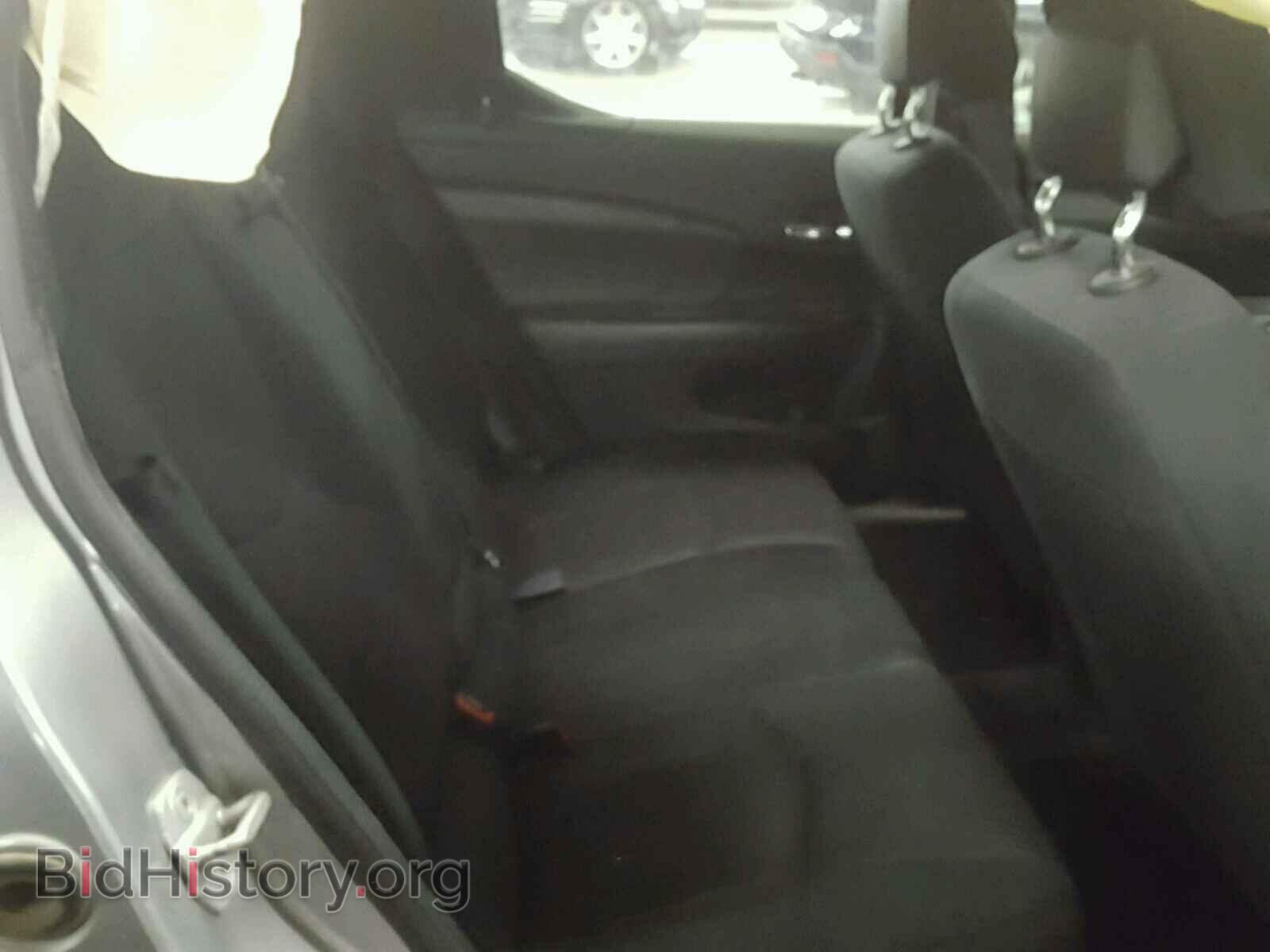 2013 DODGE AVENGER - VIN: 1C3CDZABXDN537249 - Photo 6