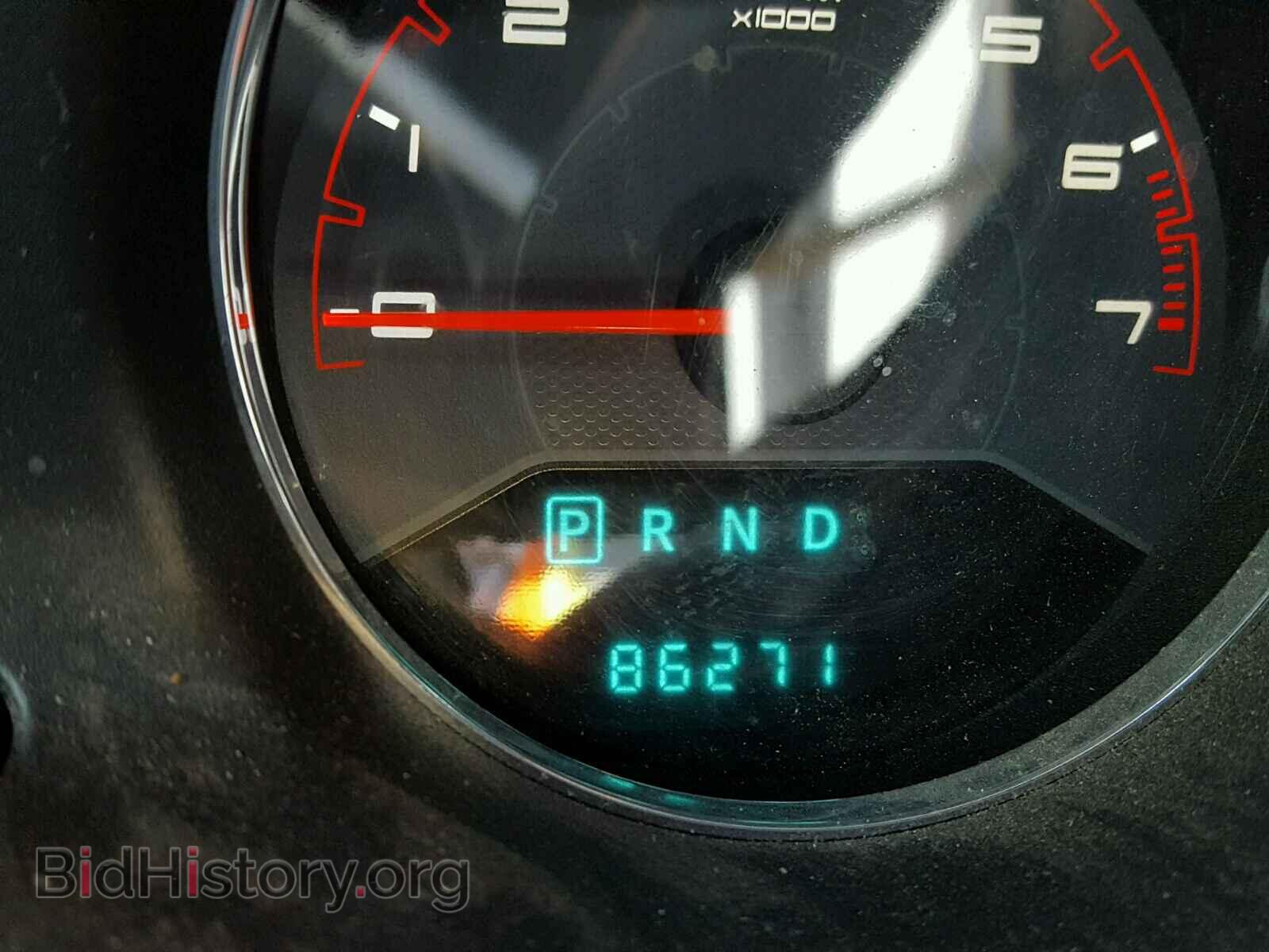 2013 DODGE AVENGER - VIN: 1C3CDZABXDN537249 - Photo 8