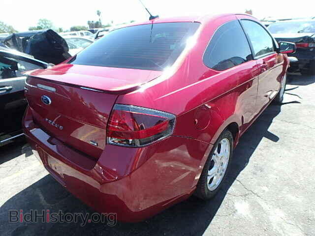 2010 FORD FOCUS - VIN: 1FAHP3CN2AW121480 - Фото 4