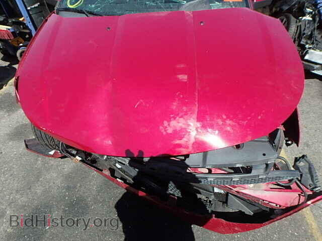 2010 FORD FOCUS - VIN: 1FAHP3CN2AW121480 - Фото 7
