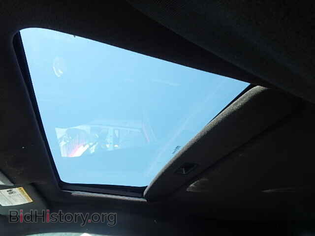 2010 FORD FOCUS - VIN: 1FAHP3CN2AW121480 - Фото 9