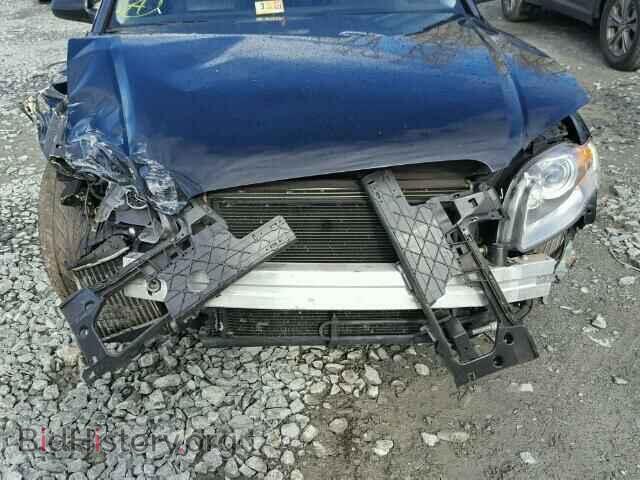 2007 AUDI A4 - VIN: WAUEF78E77A110235 - Фото 9