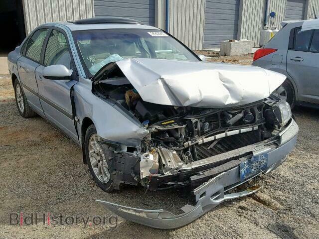 Photo YV1TS94D7Y1069874 - VOLVO S80 2000