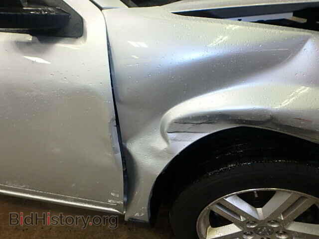 2009 DODGE AVENGER - VIN: 1B3LC56B09N508304 - Фото 9