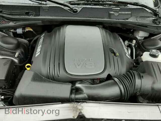 2015 DODGE CHALLENGER - VIN: 2C3CDZAT3FH811346 - Фото 7