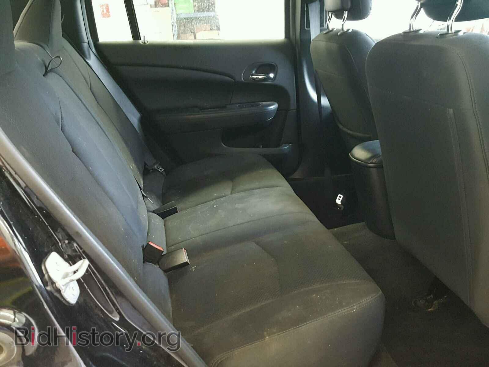 2014 CHRYSLER 200 - VIN: 1C3CCBAB7EN208519 - Фото 6