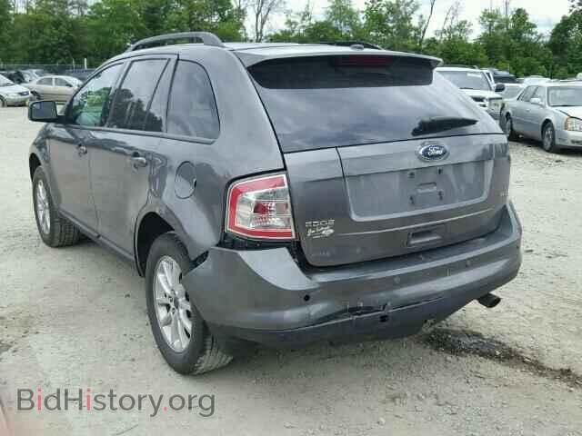 2010 FORD EDGE - VIN: 2FMDK3JC2ABB12025 - Photo 3
