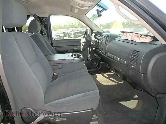 2007 CHEVROLET SILVERADO - VIN: 2GCEC19J871702385 - Photo 5
