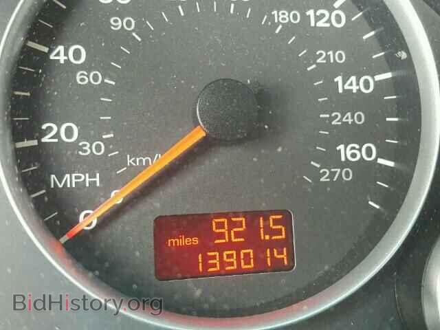 2007 AUDI A4 - VIN: WAUDF78E97A101323 - Photo 8