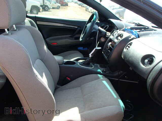2003 MITSUBISHI ECLIPSE - VIN: 4A3AC44G03E063646 - Photo 5