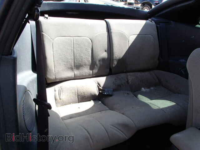 2003 MITSUBISHI ECLIPSE - VIN: 4A3AC44G03E063646 - Photo 6
