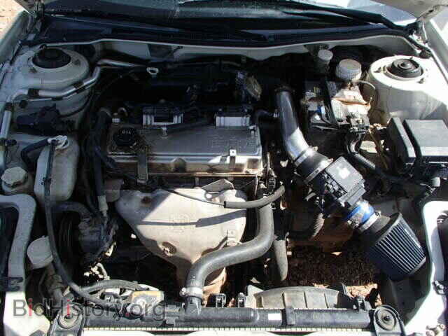 2003 MITSUBISHI ECLIPSE - VIN: 4A3AC44G03E063646 - Photo 7
