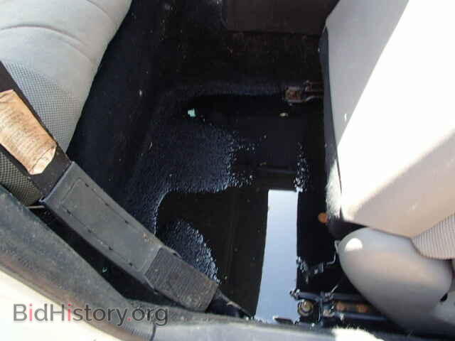 2003 MITSUBISHI ECLIPSE - VIN: 4A3AC44G03E063646 - Photo 10