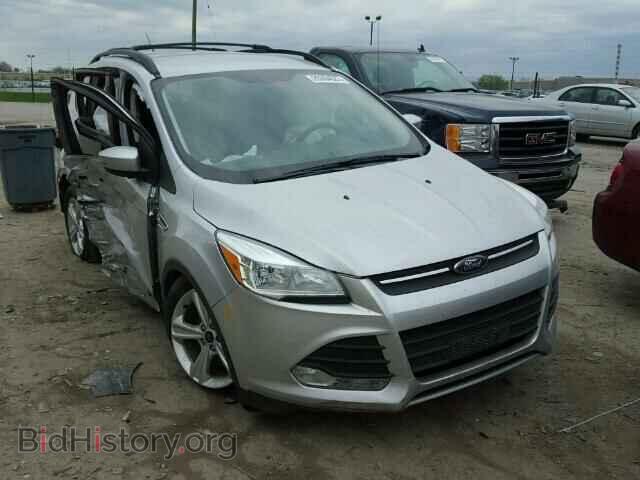 Фотография 1FMCU0GX1DUC68523 - FORD ESCAPE 2013