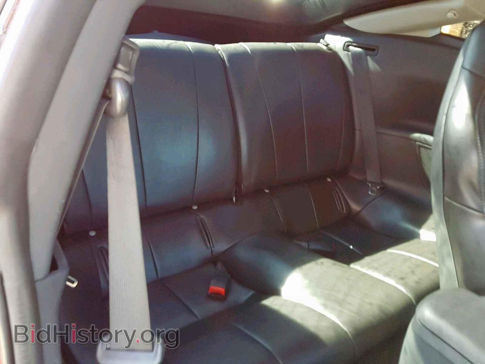 2011 MITSUBISHI ECLIPSE - VIN: 4A31K5DFXBE001539 - Фото 6