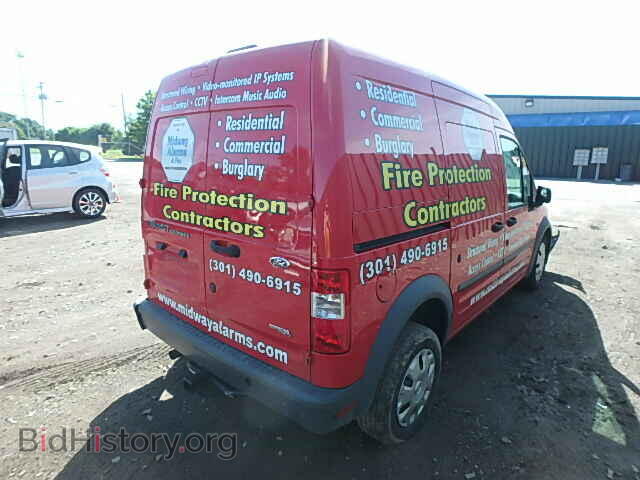 2013 FORD TRANSIT CO - VIN: NM0LS7AN6DT173078 - Фото 4