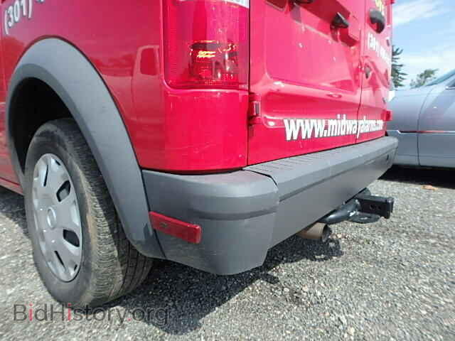 2013 FORD TRANSIT CO - VIN: NM0LS7AN6DT173078 - Фото 10