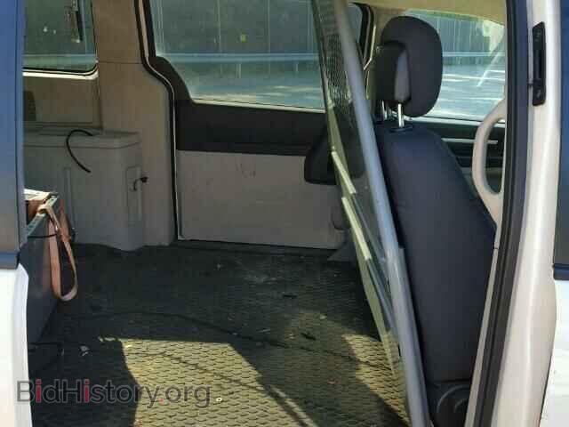 2010 DODGE CARAVAN - VIN: 2D4CN1AE1AR454850 - Фото 6
