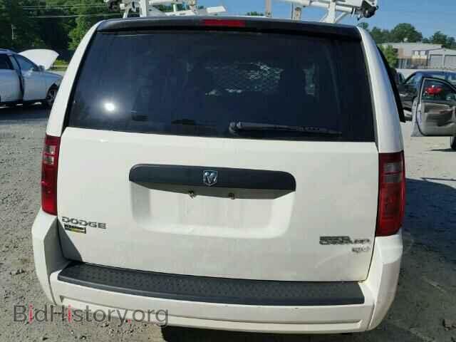 2010 Dodge CARAVAN (VIN 2D4CN1AE1AR454850) — photo 10 of 10
