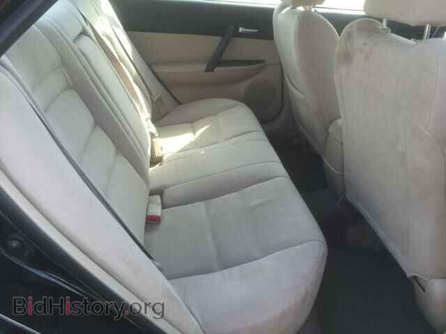2008 MAZDA 6 - VIN: 1YVHP80C985M26091 - Фото 6