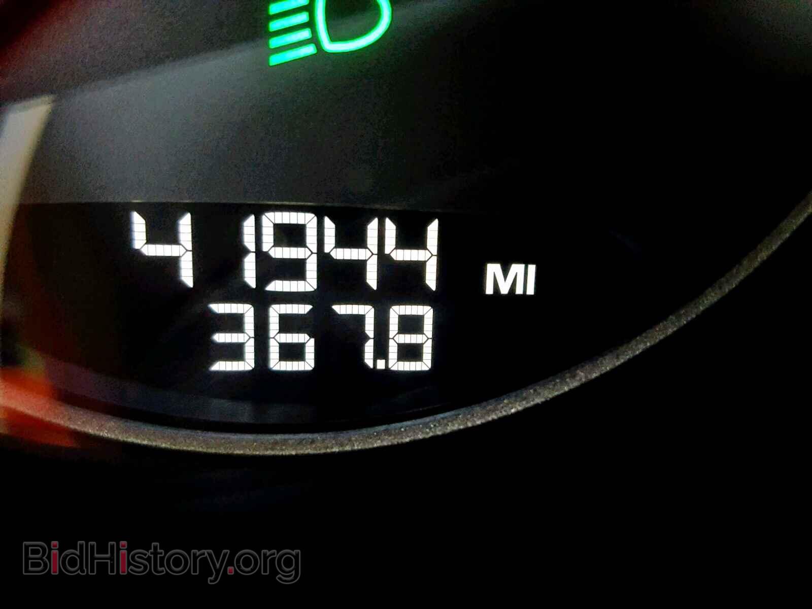 2016 PORSCHE PANAMERA - VIN: WP0AA2A7XGL005806 - Фото 8