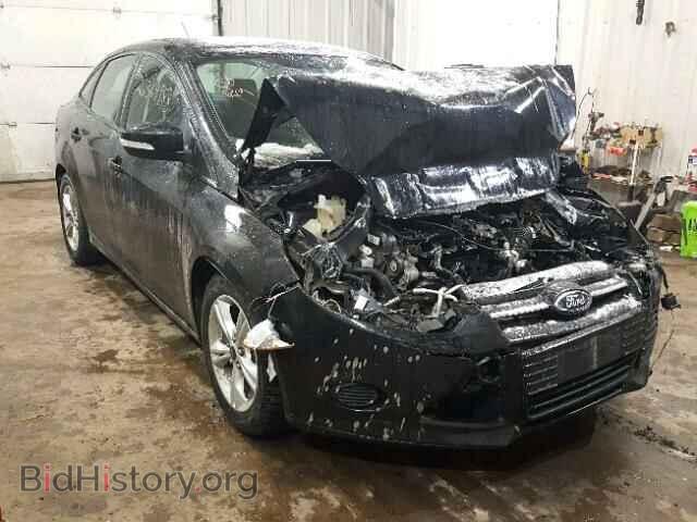 Фотография 1FADP3F21EL408199 - FORD FOCUS 2014
