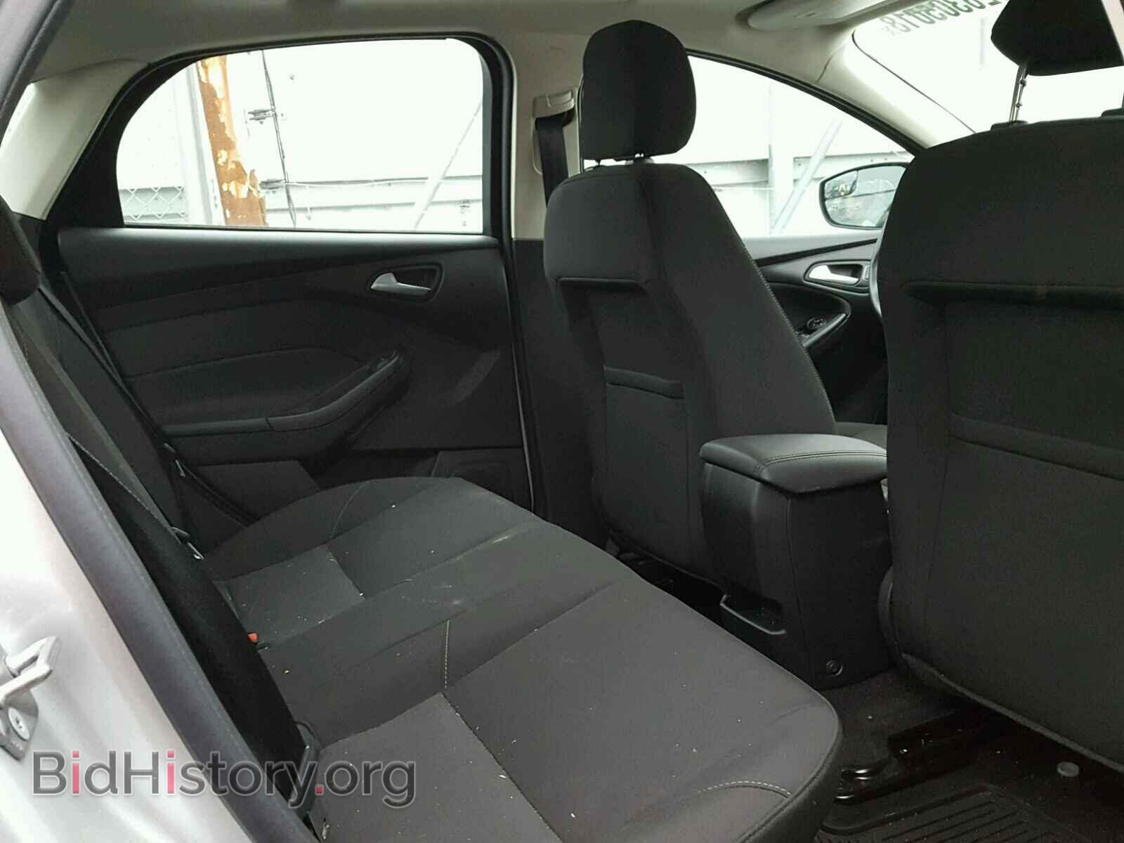 2015 FORD FOCUS - VIN: 1FADP3F20FL291118 - Фото 6