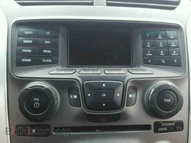2015 FORD EXPLORER - VIN: 1FM5K7D80FGB83145 - Фото 9