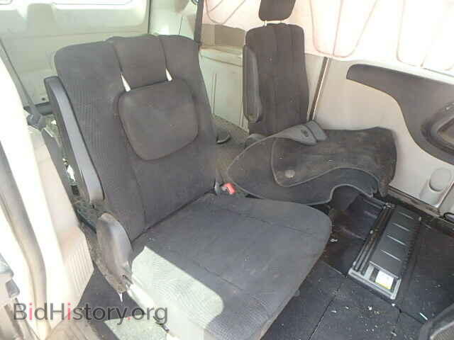 2013 DODGE CARAVAN - VIN: 2C4RDGBG6DR773419 - Фото 6