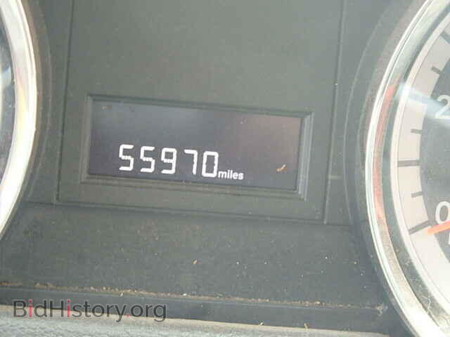 2013 DODGE CARAVAN - VIN: 2C4RDGBG6DR773419 - Фото 8
