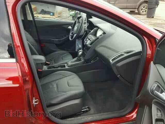 2015 FORD FOCUS - VIN: 1FADP3J23FL280587 - Фото 5