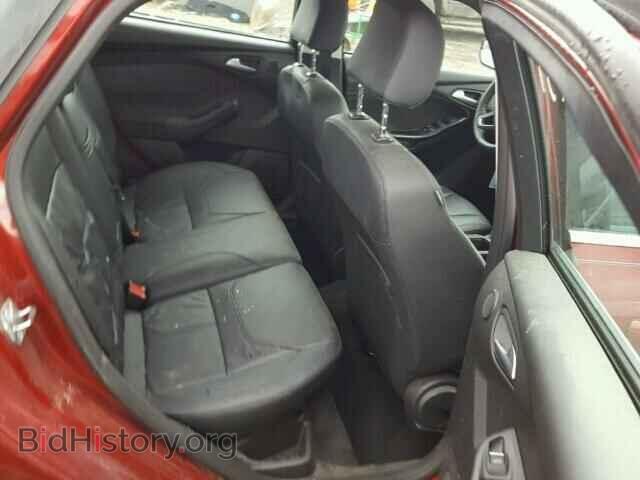 2015 FORD FOCUS - VIN: 1FADP3J23FL280587 - Фото 6