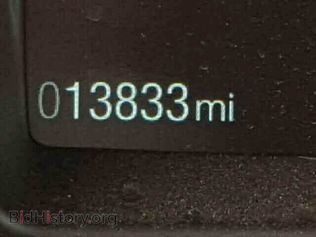 2015 FORD FOCUS - VIN: 1FADP3J23FL280587 - Фото 8