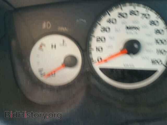 2004 DODGE NEON - VIN: 1B3ES56C04D633550 - Фото 8