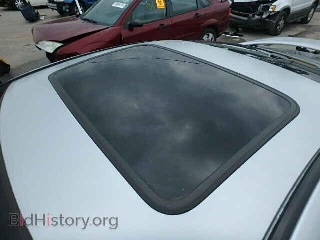2003 MITSUBISHI ECLIPSE - VIN: 4A3AC44G33E021794 - Photo 9