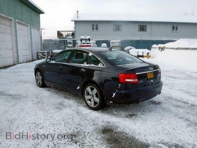 2008 AUDI A6 - VIN: WAUDH74F88N094044 - Фото 3