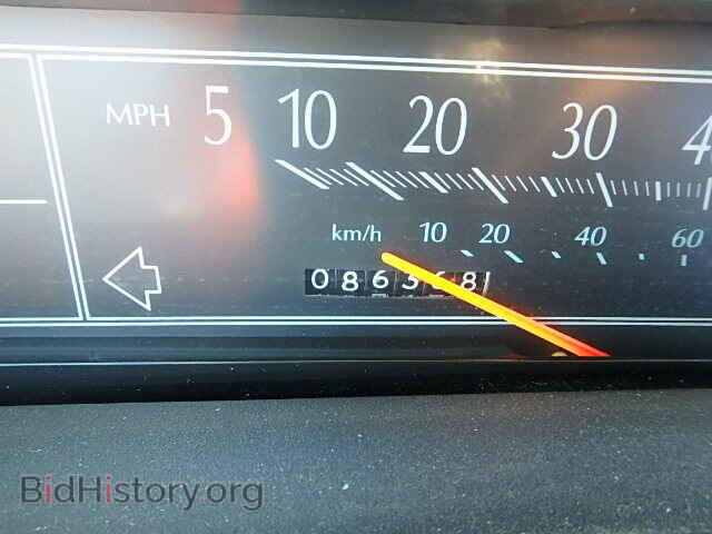 1987 CADILLAC DEVILLE - VIN: 1G6CD5182H4205524 - Photo 8
