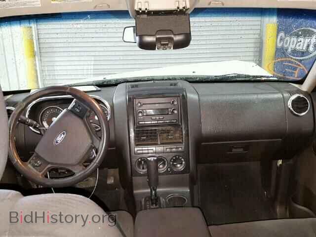 2009 FORD EXPLORER - VIN: 1FMEU73E99UA07198 - Photo 9