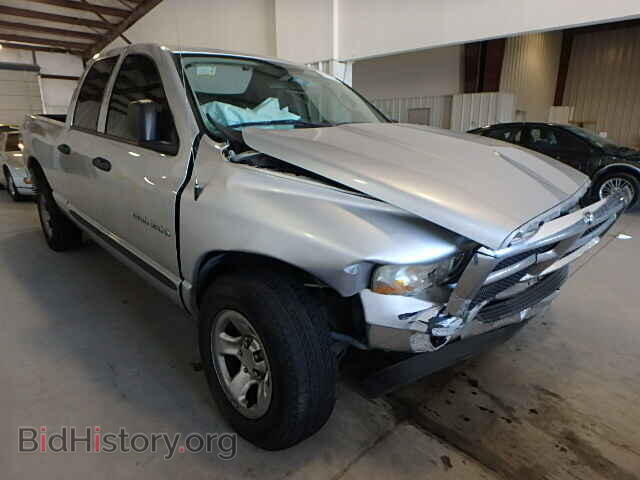 Photo 1D7HA18N13J642768 - DODGE RAM 1500 2003