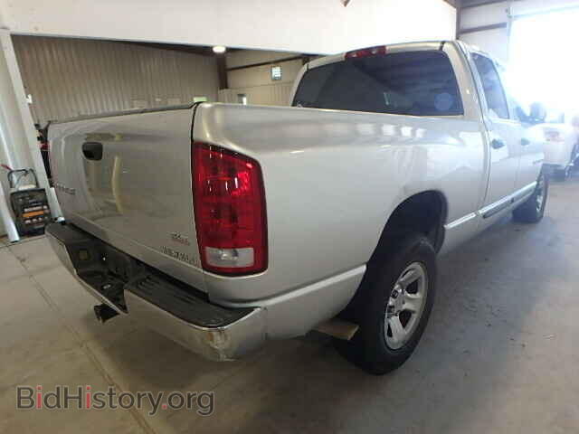 2003 DODGE RAM 1500 - VIN: 1D7HA18N13J642768 - Фото 4