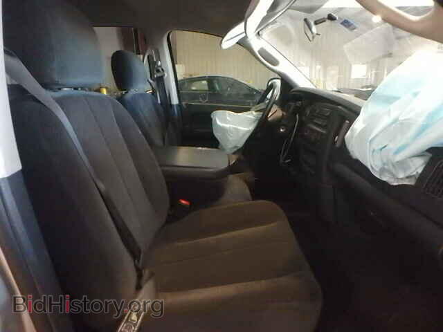 2003 DODGE RAM 1500 - VIN: 1D7HA18N13J642768 - Фото 5