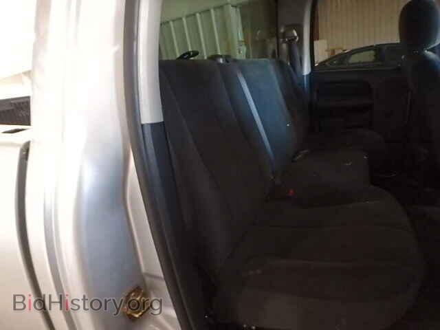 2003 DODGE RAM 1500 - VIN: 1D7HA18N13J642768 - Фото 6