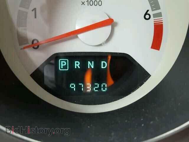 2009 DODGE AVENGER - VIN: 1B3LC56B99N545710 - Photo 8