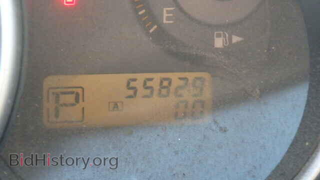 2008 NISSAN VERSA - VIN: 3N1BC11E48L430938 - Фото 8