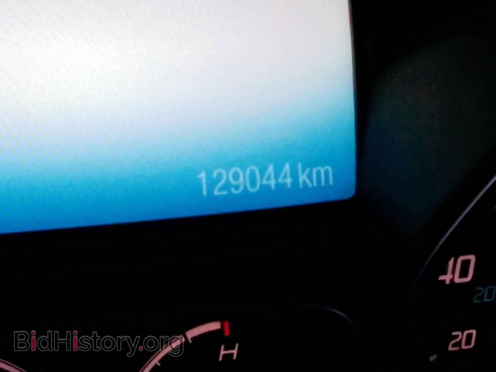 2012 FORD FOCUS - VIN: 1FAHP3H26CL208723 - Фото 8